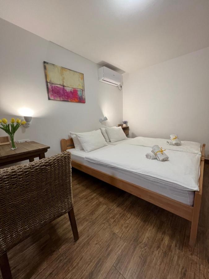 Villa Klara Novi Sad Eksteriør bilde